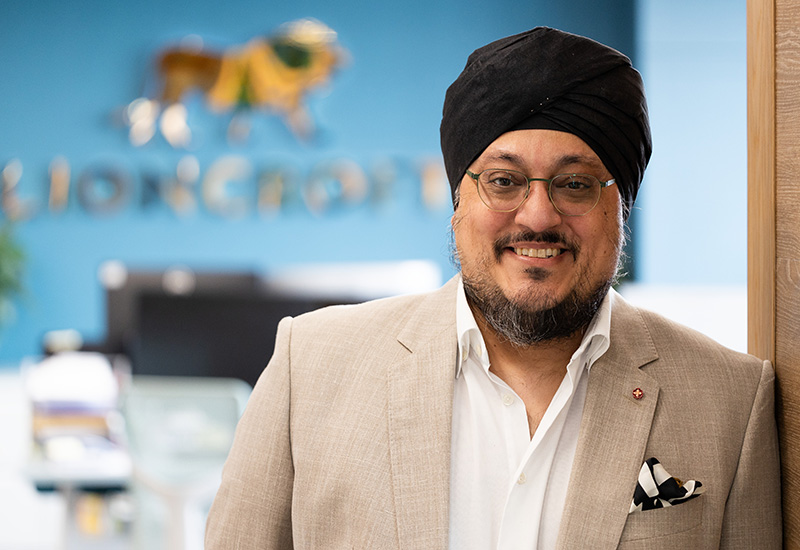 Wholesaler urges retailers not to suffer crime in silence